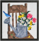 Garden Treasures by England Design Studios