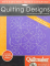 Electric Quilt Company EQ6 Quilting Designs Volume 7