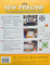 Electric Quilt Company - Sew Precise! Collection 1 & 2