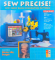 Electric Quilt Company - Sew Precise! Collection 3
