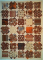 Crossroads Quilt - by Carolyn Griffin