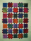 Crossroads Quilt - by Carolyn Griffin