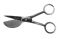 Left-Handed Mini Duck Bill Appliqué 4.5” - Famore Cutlery 712DL
