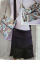 The Cargo Bag Pattern - Favorite Things