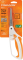 Fiskars ® Premier No. 8 Spring-Action Bent Scissors 9931 (formerly 9911)