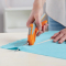 Fiskars ® RazorEdge™ 8" Spring-Action Scissors 9085