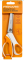 Fiskars ® Softgrip Pinking Shears 8" 9898