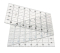 Fiskars ® Folding Ruler 6" x 24"