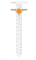 Fiskars ® Measuring Gauge