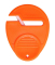 Fiskars Scissors Sharpener