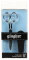 Gingher 5in Knife Edge Scissor G-5