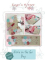 Hexie on the Go Bag Bag Pattern