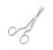 Ulti-Mates Double Curved Appliqué Scissors with Blunt Tips 5 ¾” Havel's 33015