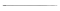 Trapunto Needle with Blunt Point by Havel's