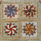 Feathered Star by Just Curves ®
