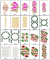 Designer Neck Ties & Other Continuous Designs - Jenny Haskins