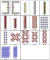 Designer Neck Ties & Other Continuous Designs - Jenny Haskins
