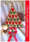 Little Christmas Advent Calendar by Jenny Haskins Designs