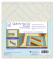 Quilt As You Go Placemat Pre-Printed Batting - Jakarta Pattern - June Tailor