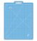 June Tailor Grid Rotary Cutting Mat - 17 x 23 inch