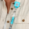 Perfect 2-in-1 Scissor Lanyard by Karen Kay Buckley