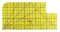 Hot Iron Ruler and Hot Iron Ruler Long Imperial by Kearing