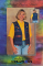 Pleated Prairie Points Vest