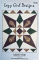Desert Star Quilt by Lazy Angle