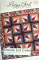 Fanfare Log Cabin Quilt from Lazy Angle