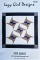 Star Dance Quilt by Lazy Angle