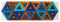 Log Inn Table Runner - The Quilt Company