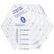 My Favorite Hexagon Ruler