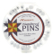 Marilee’s Numbered Pins