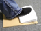 Foot Pedal Pad for Machine Foot Control by Martelli