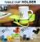 Mini Snap Caddy - Table Cup Holder by Martelli