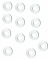 Mega Genie Magic Bobbin Washers