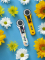 45mm Olfa Classic Rotary Cutter Blooming Garden