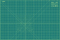 Olfa Rotary Cutting Mat - 24" x 36" (60cm x 90cm)