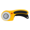 60mm Olfa Ergonomic Rotary Cutter