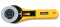 60mm Olfa Heavy Duty Rotary Cutter