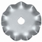 Olfa Wave Cutter Replacement Blade 45mm