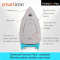 Oliso ProPlus smartiron - TG1600ProPlus - New Colours