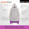Oliso ProPlus smartiron - TG1600ProPlus - New Colours