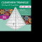 Clearview Triangle Mini Super 60° Ruler  