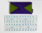 Perfect Adjustable Ruler 3” - Karen Kay Buckley