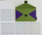 Perfect Adjustable Ruler 6” - Karen Kay Buckley