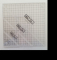 Bloc Loc Half Square Triangle Ruler Set 7