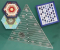 60° 8 1/2"Triangle Ruler - Creative Grids