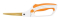 Fiskars ® Titanium Easy Action ™ Scissors 7178