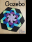 Gazebo Table Topper - Jaybird Quilts